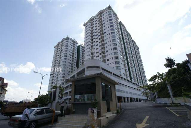 Kepong Central Condominium - Photo 3