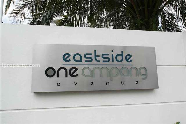 Eastside One Ampang Avenue 