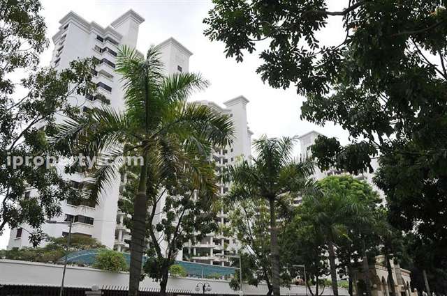 Marina Bay Condominium - Photo 1