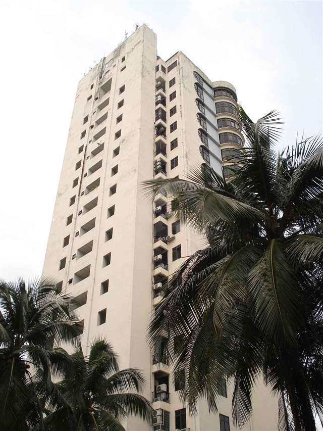 Casa Vista