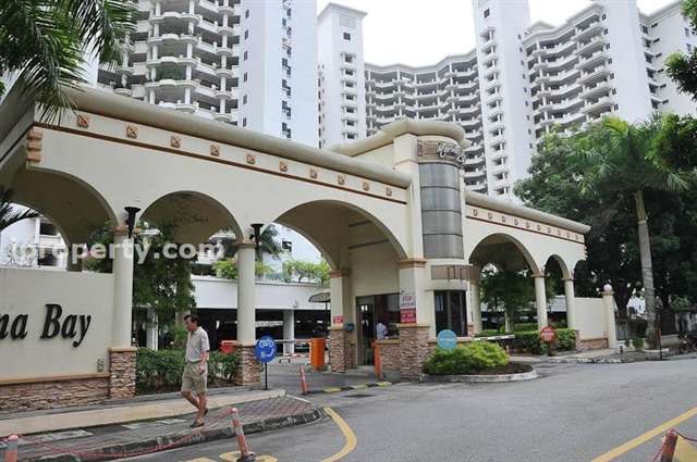 Marina Bay Condominium - Photo 6