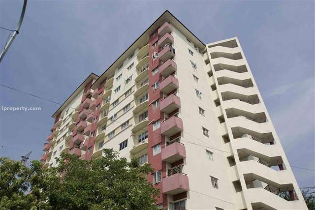 Pangsapuri Belimbing Heights