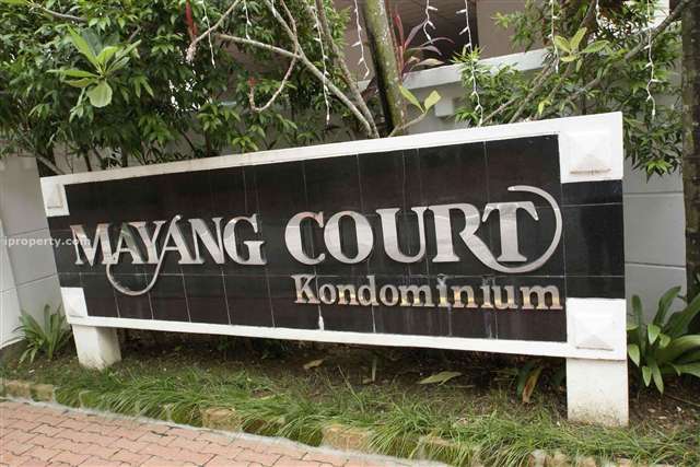 Mayang Court 