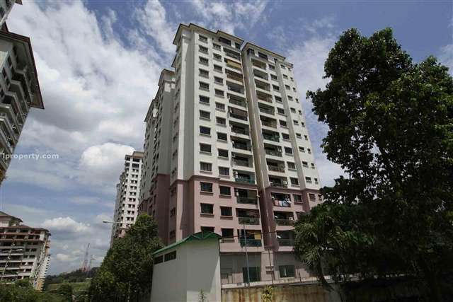 Menara Duta 2 