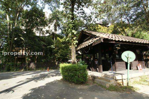 Kampung Warisan Condominium - Photo 4