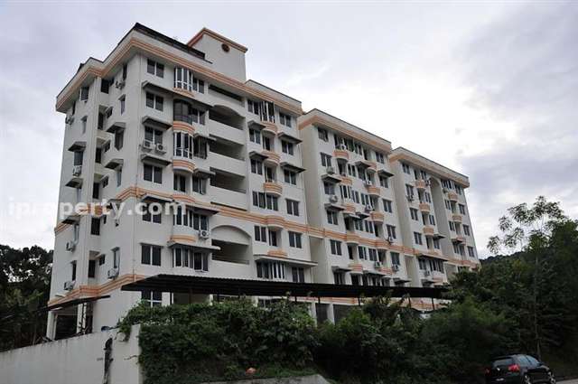 Taman Erskine