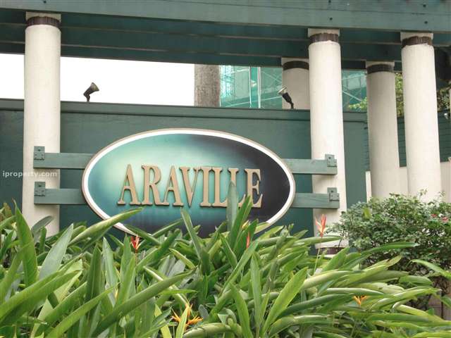 Araville
