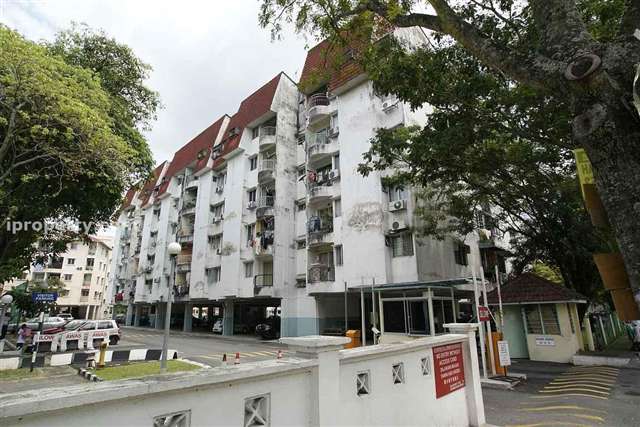 Teratai Mewah Condominium - Photo 1