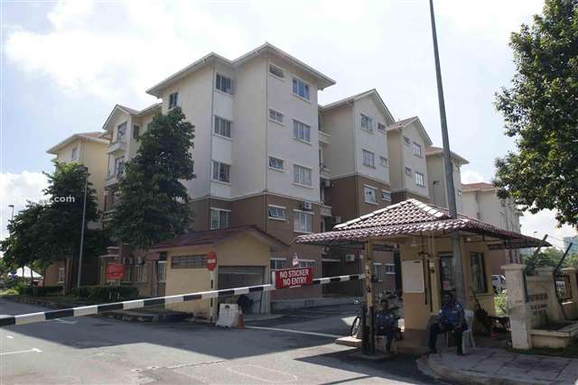Apartment Sri Ara - Photo 2