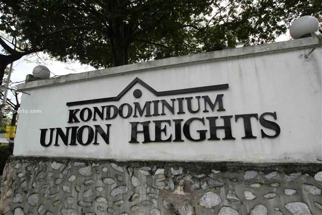 Union Heights