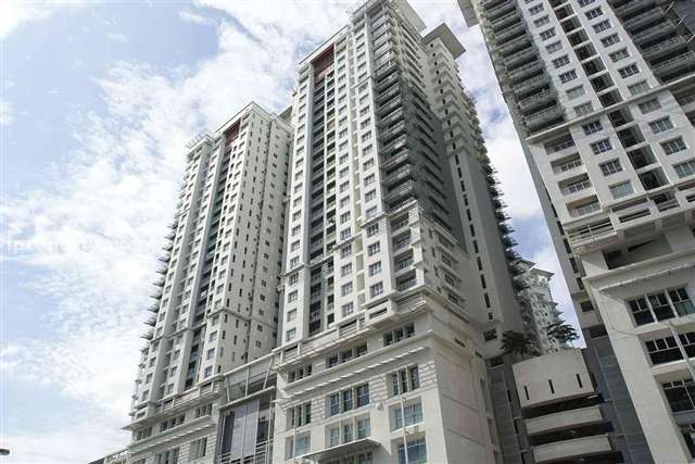 Metropolitan Square
