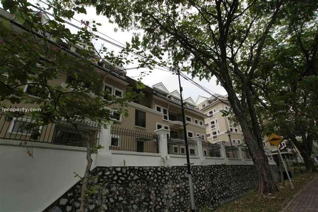 The Nomad Residences