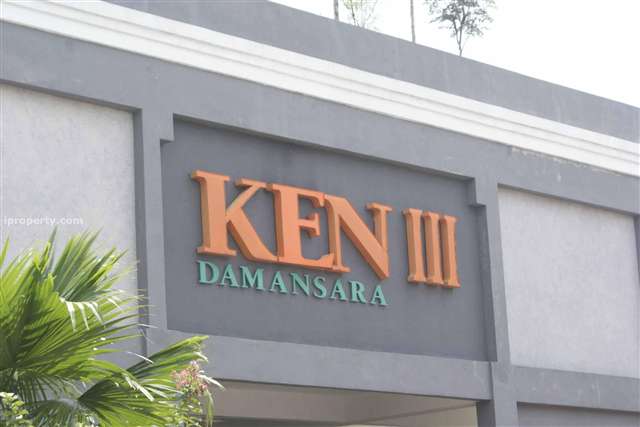 Ken Damansara 3 - Photo 1
