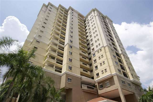 Ken Damansara