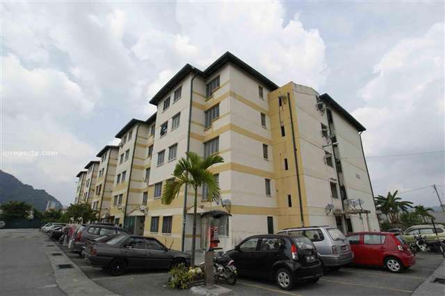 Apartment Fiona