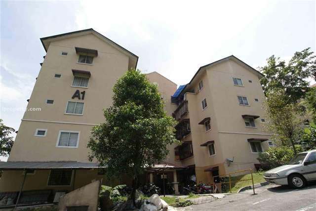 Puncak Kinrara - Photo 4
