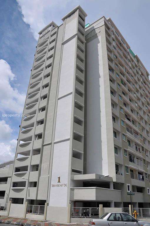 Taman Kang Har Tong