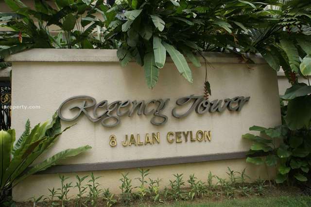 Regency Tower - Photo 2
