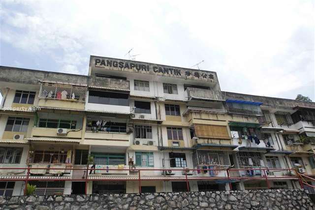 Pangsapuri Cantik - Photo 5