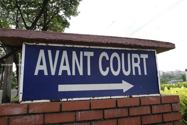 Avant Court - Photo 2