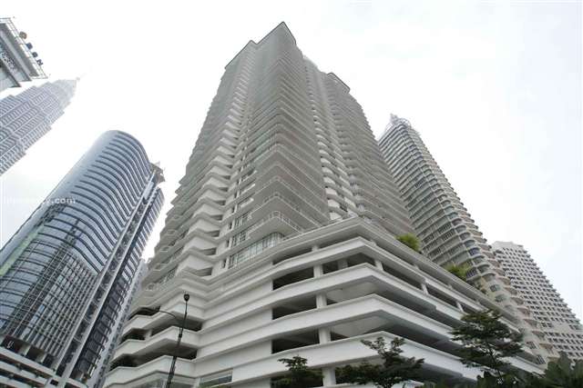 Idaman Residence - Photo 7
