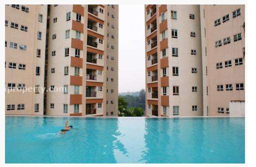 Subang Boulevard