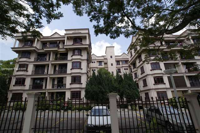 Astana Damansara