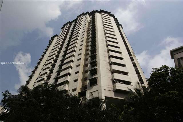 The Vistana Residences