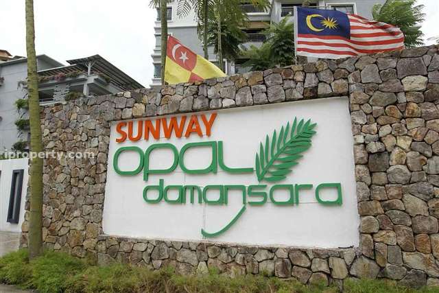 Opal Damansara - Photo 3