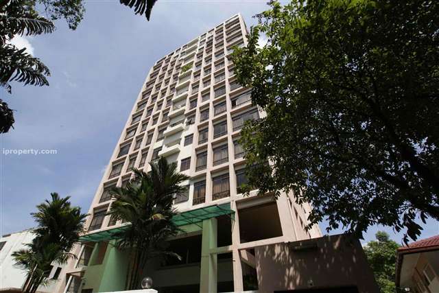 Menara Antara