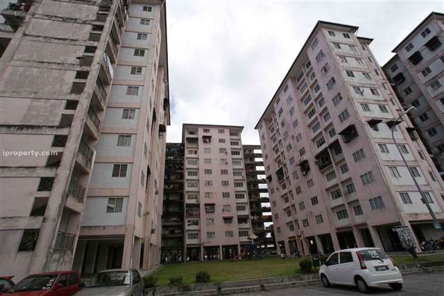 Apartment Kenari