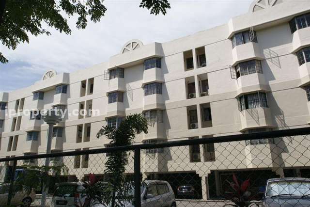 Bella Vista