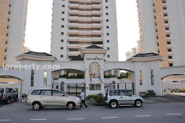 Gold Coast Resort Condominium - Photo 2