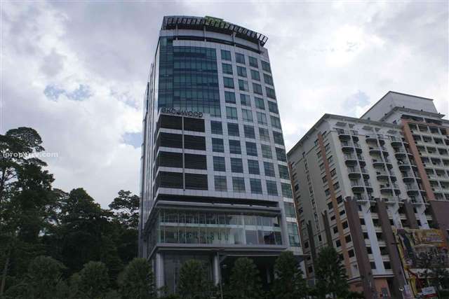 10 Semantan Suites - Photo 1