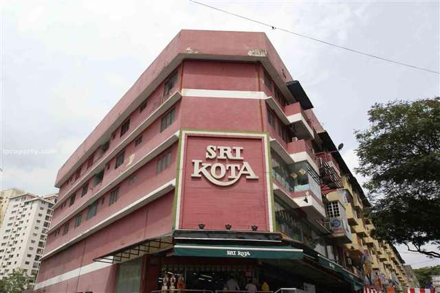 Sri Kota