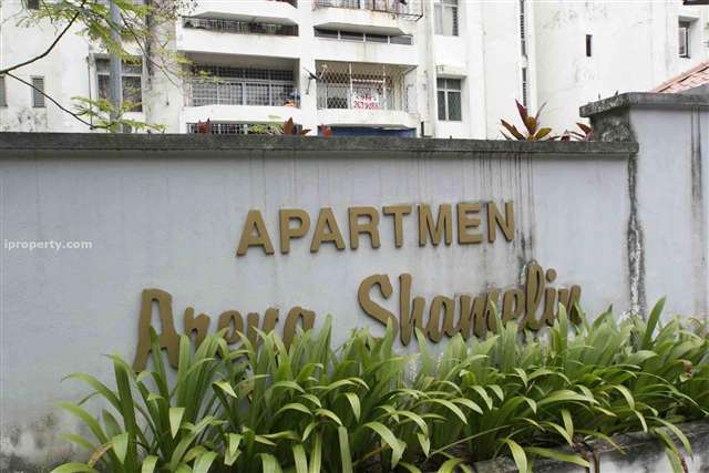 Apartment Arena Shamelin - Photo 1