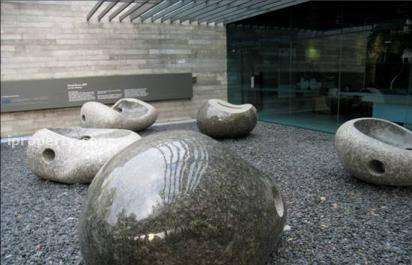 Five Stones