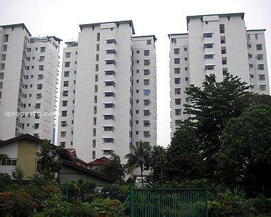 Ampang Impiana - Photo 1