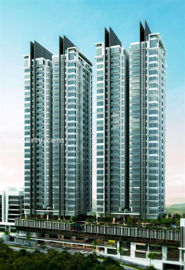 Glomac Damansara