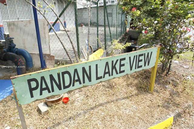 Pandan Lake View - Photo 1