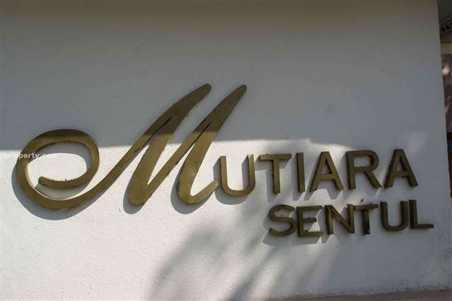 Mutiara Sentul