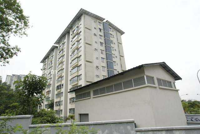 Alpha Villa