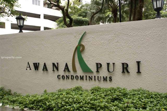 Awana Puri Condominiums