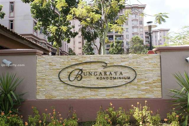Bungaraya Condominium - Photo 2