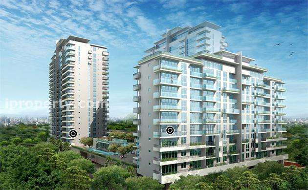 Brunsfield EmbassyView