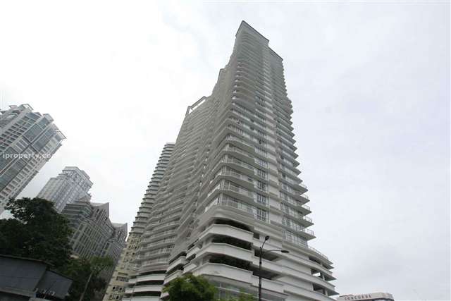 Idaman Residence - Photo 6