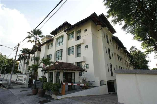 Villa Aman - Photo 5