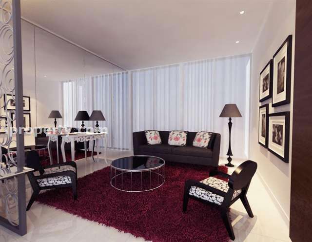 JSI Condominium