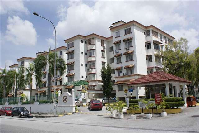 Subang Perdana Goodyear Court 9 - Photo 2