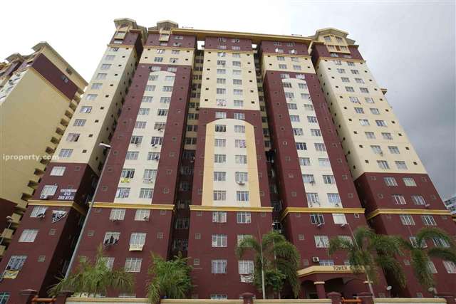 Mentari Court 2 - Photo 5